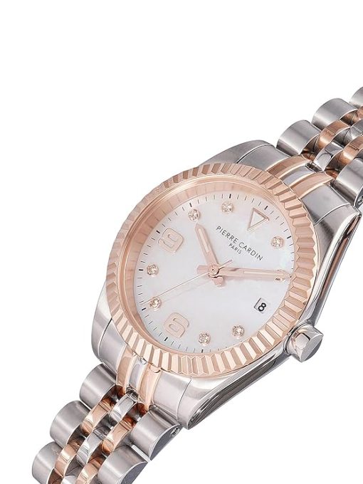 Pierre Cardin Opera Timbre CF.1012.MU Ladies Watch - Image 3