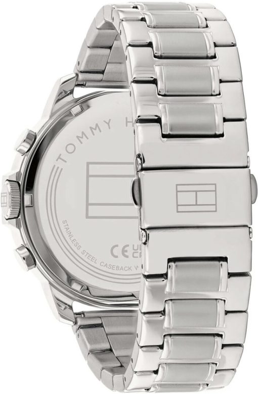 Tommy Hilfiger Luca 1710492 Mens Watch - Image 3