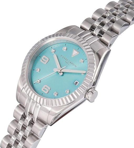 Pierre Cardin Opera Timbre CF.1012.MS.1 Ladies Watch - Image 3
