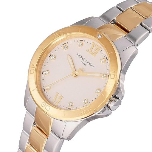 Pierre Cardin Observatoire Eclat CF.1009.MU Ladies Watch - Image 3