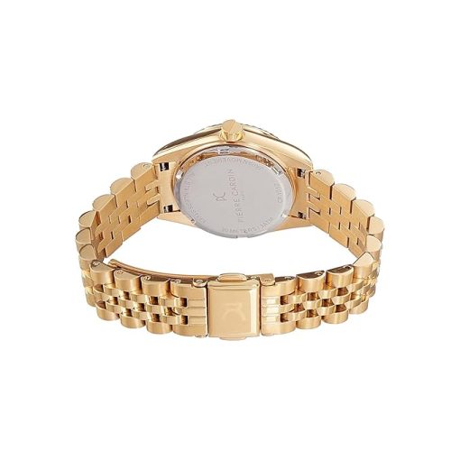 Pierre Cardin Opera Timbre CF.1012.MG Ladies Watch - Image 3