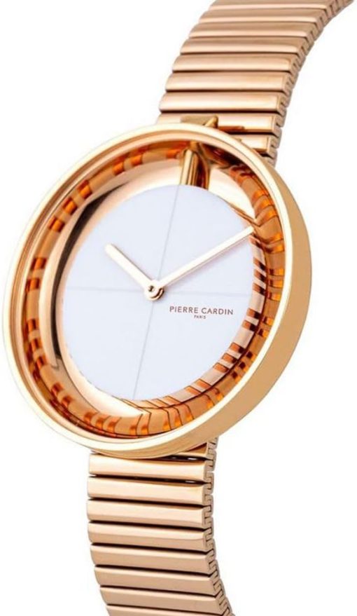Pierre Cardin Marais Piano CMA.0017 Ladies Watch - Image 3