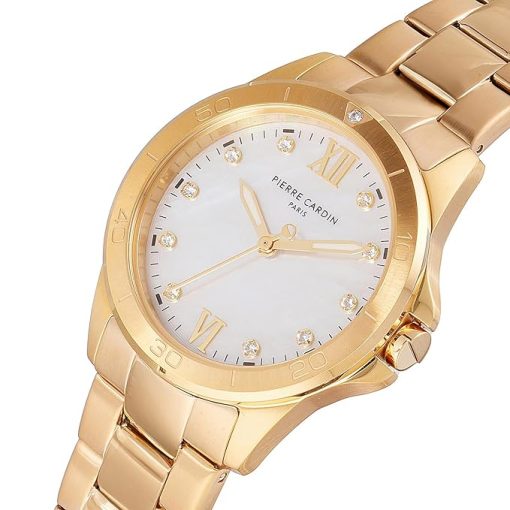 Pierre Cardin Observatoire Eclat CF.1009.MG.1 Ladies Watch - Image 3