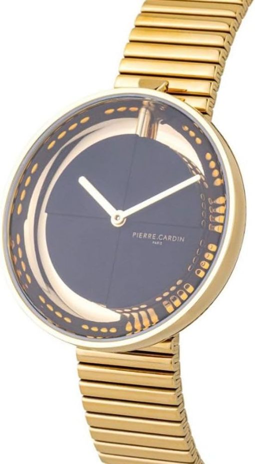 Pierre Cardin Marais Mirror CMA.0009 Ladies Watch - Image 3
