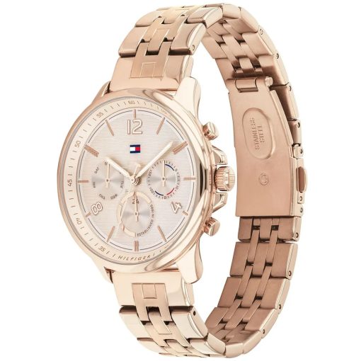 Tommy Hilfiger Harper 1782224 Ladies Watch - Image 3