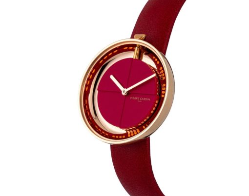 Pierre Cardin Marais Mirror CMA.0007 Ladies Watch - Image 3