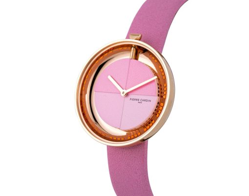 Pierre Cardin Marais Mirror CMA.0004 Ladies Watch - Image 3