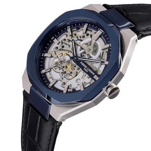 Pierre Cardin Elysee Automatic CF.1002.LB.3 Mens Watch - Image 3