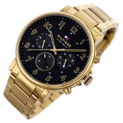 Tommy Hilfiger Daniel 1791978 Mens Watch - Image 3