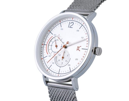 Pierre Cardin Bonne Stride CBN.3021 Mens Watch - Image 3