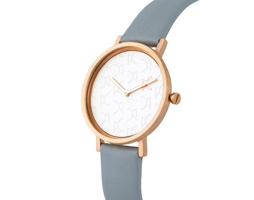 Pierre Cardin Belleville Monogram CBV.1520 Ladies Watch - Image 3
