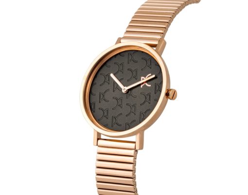 Pierre Cardin Belleville Monogram CBV.1513 Ladies Watch - Image 3