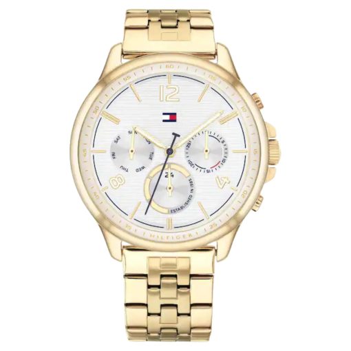 Tommy Hilfiger Harper 1782223 Ladies Watch - Image 3