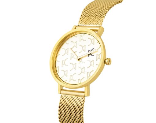 Pierre Cardin Belleville Monogram CBV.1518 Ladies Watch - Image 3