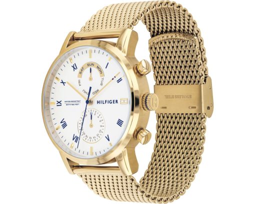 Tommy Hilfiger Kane 1710403 Mens Watch - Image 3