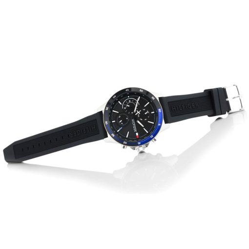 Tommy Hilfiger Bank 1791724 Mens Watch - Image 3