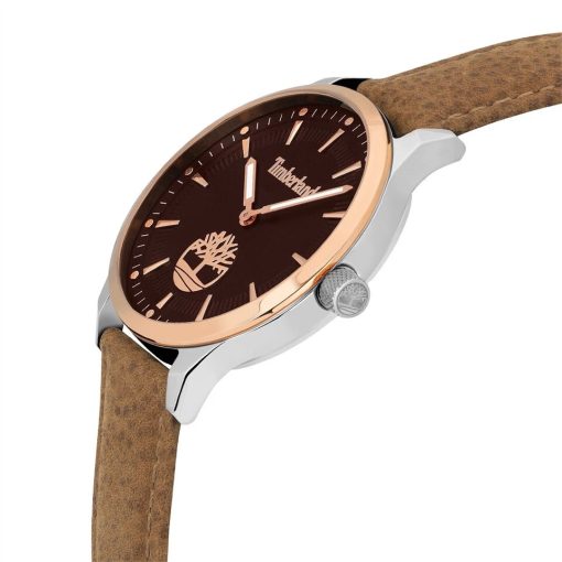 Timberland Whittemore TDWLA2200202 Ladies Watch - Image 2