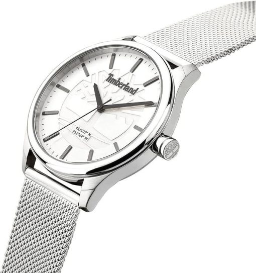 Timberland Wompatuck TDWGG2100801 Mens Watch - Image 3