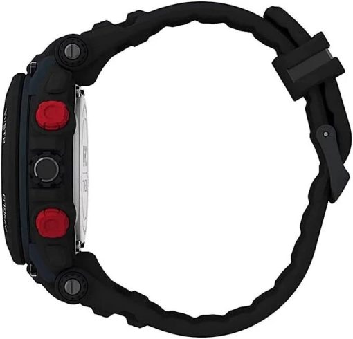Timex UFC Impact TW5M52800 Mens Watch Chronograph - Image 3