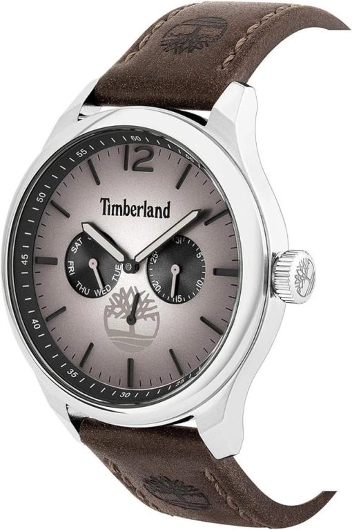 Timberland Saugus TBL.15940JS/79 Mens Watch - Image 3