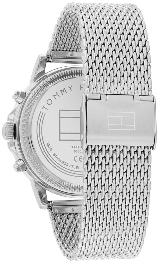 Tommy Hilfiger Steward 1710609 Mens Watch - Image 3