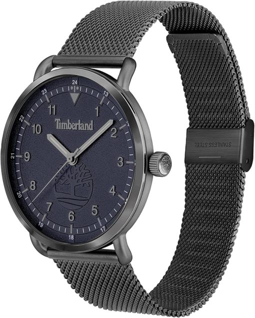 Timberland Robbinston TDWJG2001302 Mens Watch - Image 3