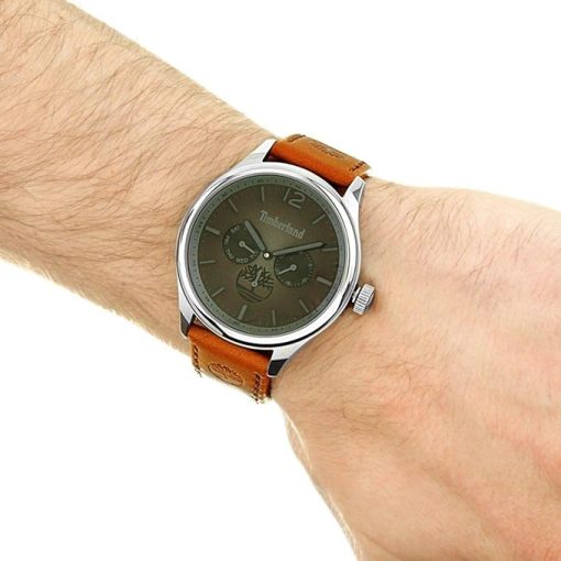 Timberland Saugus TBL.15940JS/13 Mens Watch - Image 3
