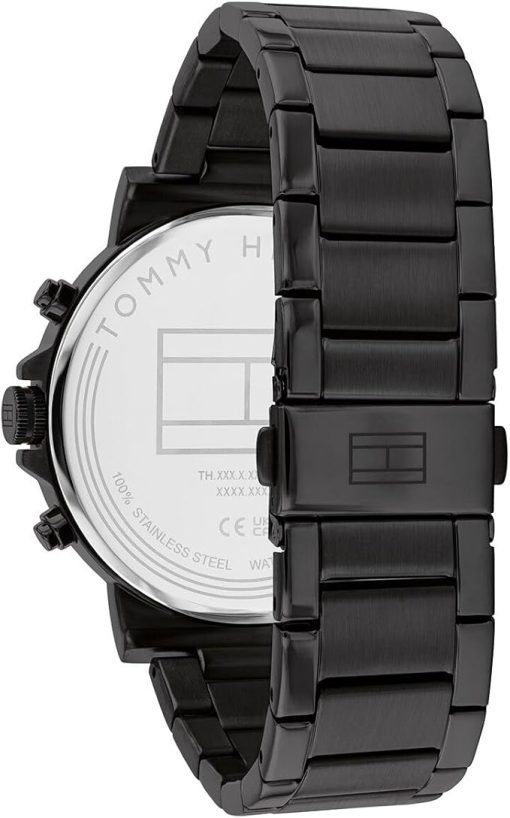 Tommy Hilfiger Tyson 1710590 Mens Watch - Image 3
