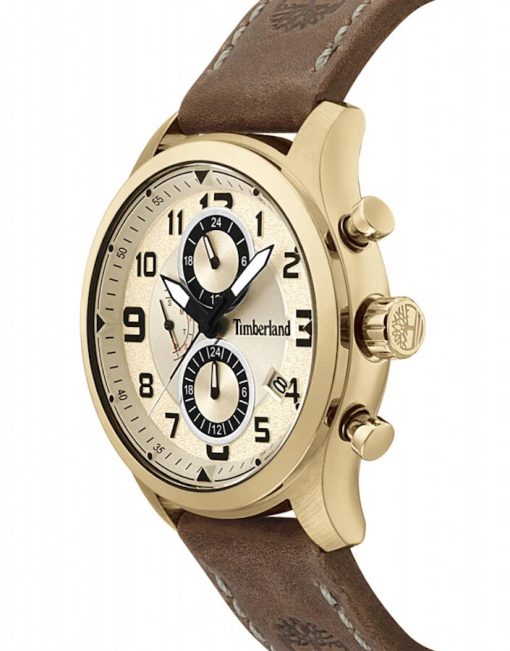 Timberland Groveton TBL.15357JSK/07 Mens Watch Dualtimer - Image 3