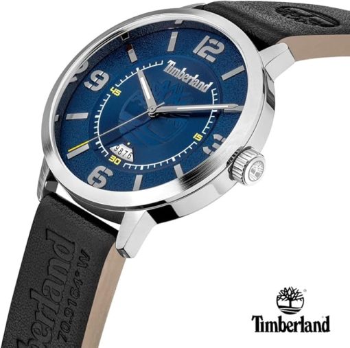 Timberland Greycourt TDWGB2091001 Mens Watch - Image 3