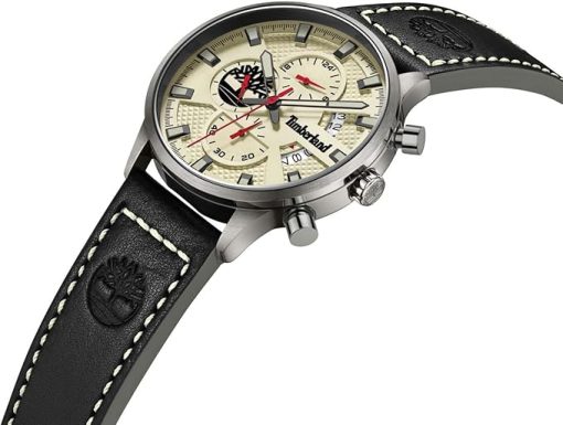 Timberland Dracut TDWGF2181803 Mens Watch Chronograph - Image 3