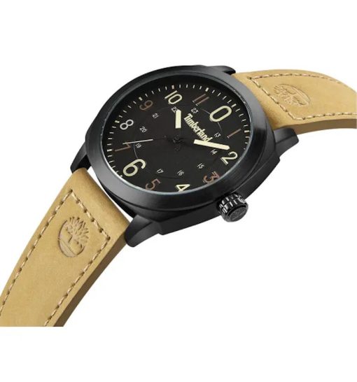 Timberland Cillicothe TDWGA9001901 Mens Watch - Image 3