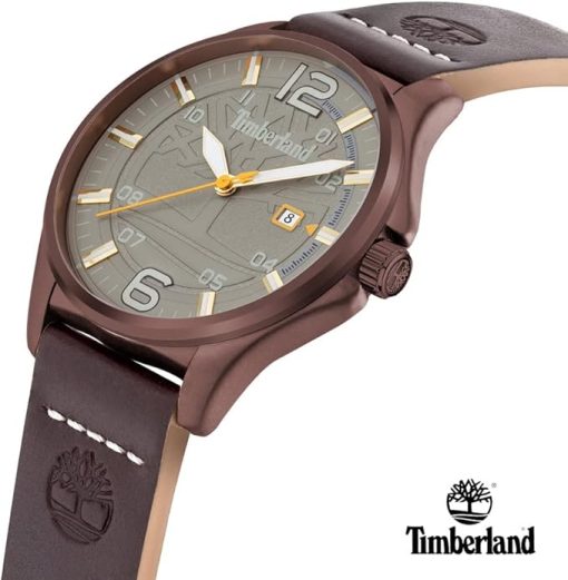 Timberland Brainard TDWGB2091902 Mens Watch - Image 3