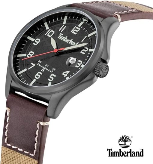 Timberland Brainard TDWGB2091801 Mens Watch - Image 3