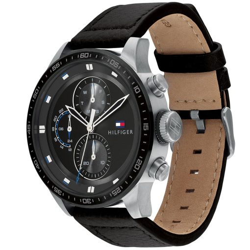 Tommy Hilfiger Trend 1791810 Mens Watch - Image 3