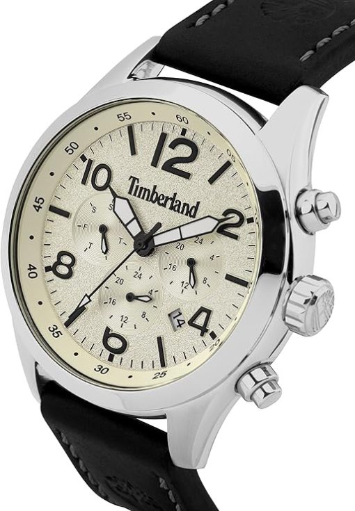 Timberland Ashmont TBL.15249JS/07 Mens Watch - Image 3