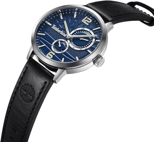 Timberland Bradford TDWGF2182101 Mens Watch - Image 3