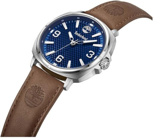 Timberland Bailard TDWGB2201701 Mens Watch - Image 3