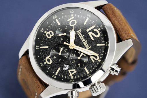 Timberland Ashmont TBL.15249JS/02 Mens Watch - Image 3