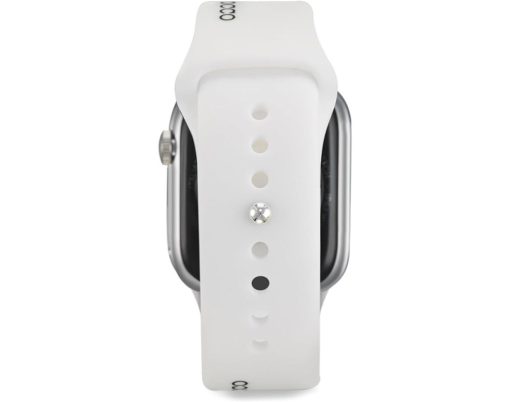 Roccobarocco Smart Watch RB.SW-1201-02N Unisex Watch - Image 3