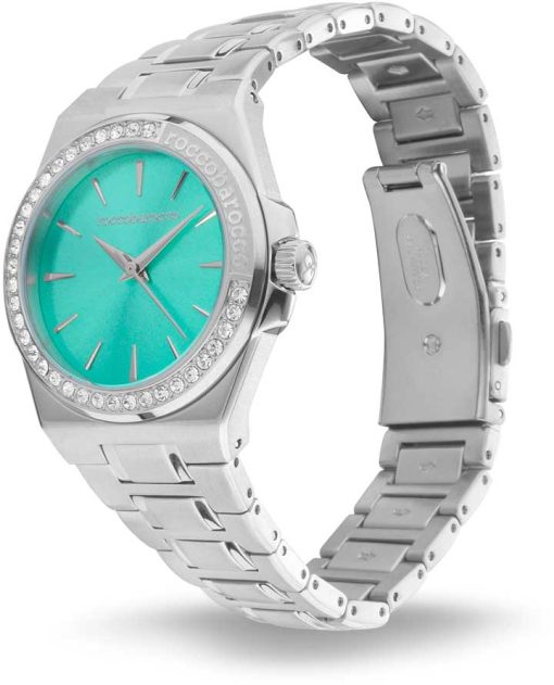 Roccobarocco RB.5041L-04MS Ladies Watch - Image 3