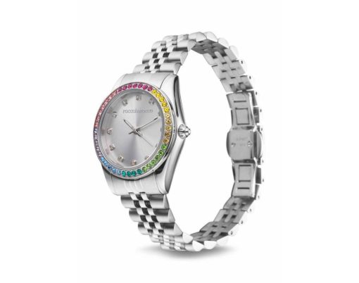 Roccobarocco RB.4656L-02M Ladies Watch - Image 3