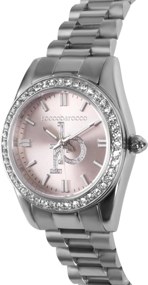 Roccobarocco RB.3468L-08M Ladies Watch - Image 3