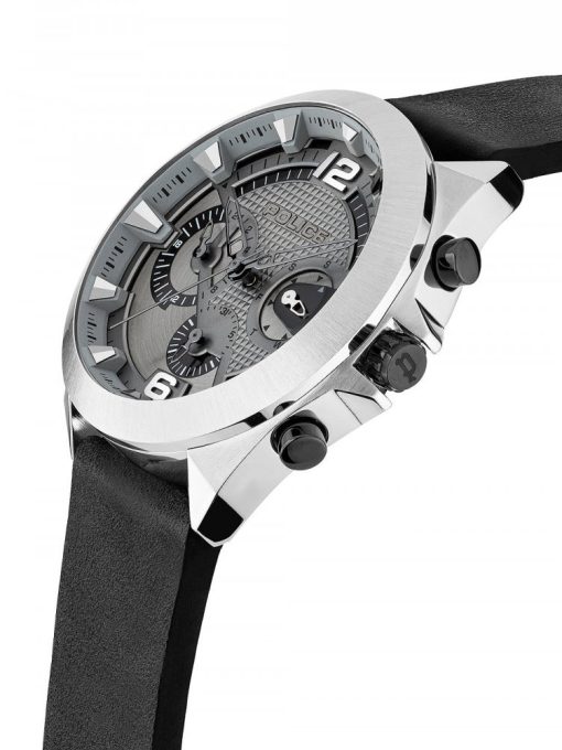 Police Zenith PEWJF2108701 Mens Watch - Image 3