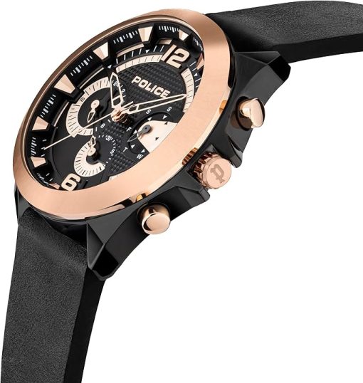 Police Zenith PEWJF2108740 Mens Watch - Image 3