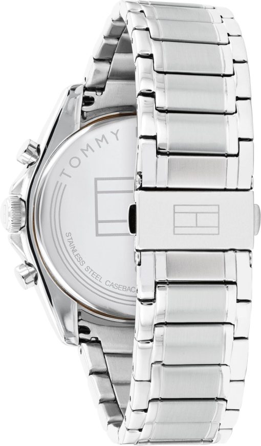 Tommy Hilfiger Parker 1791835 Mens Watch - Image 3
