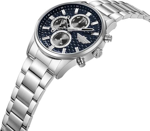 Police Tauriko PEWJK2229405 Mens Watch - Image 3
