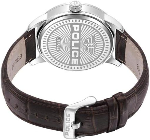 Police Raho PEWJA2227410 Mens Watch - Image 3