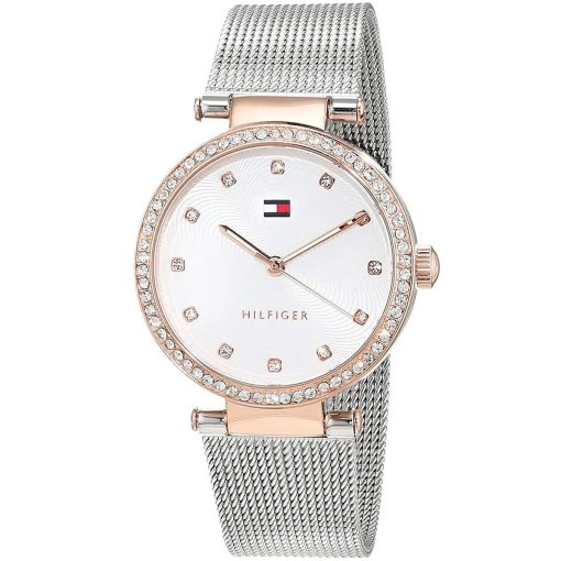 Tommy Hilfiger Lynn 1781863 Ladies Watch - Image 3