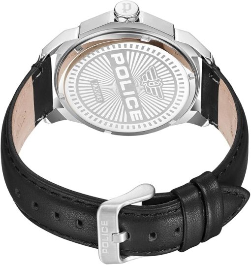 Police Kaweka PEWJA2204308 Mens Watch - Image 3